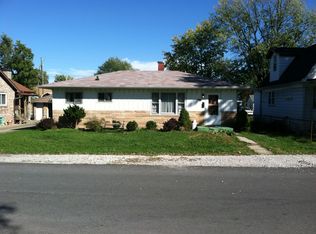 549 S Edgehill Rd, Indianapolis, IN 46241