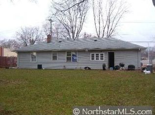 5836 Brooklyn Blvd, Brooklyn Center, MN 55429