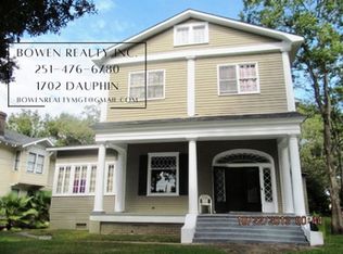 1458 Dauphin St APT 105, Mobile, AL 36604