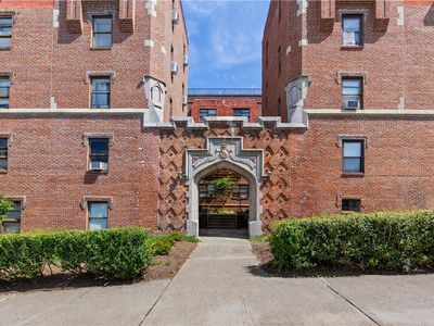 37 Summit Avenue #1B, Port Chester, NY, 10573