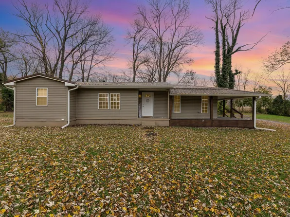 200 Short St, Ghent, KY 41045