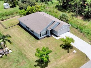 1054 Laconia St, Sebastian, FL 32958