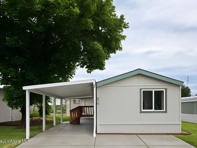 550 W Myriah Loop, Coeur D Alene, ID, 83815