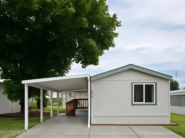 550 W Myriah Loop, Coeur D Alene, ID 83815