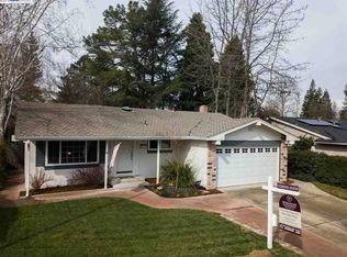 2418 Via Espada, Pleasanton, CA 94566