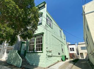 164 28th St, San Francisco, CA 94131