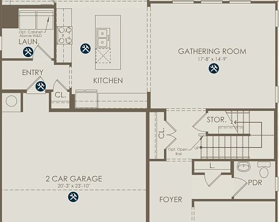 2nd image of this home