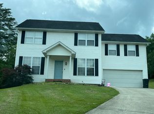 8710 Finchwood Ln, Knoxville, TN 37924