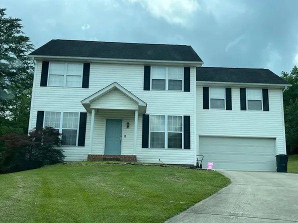 8710 Finchwood Ln, Knoxville, TN 37924