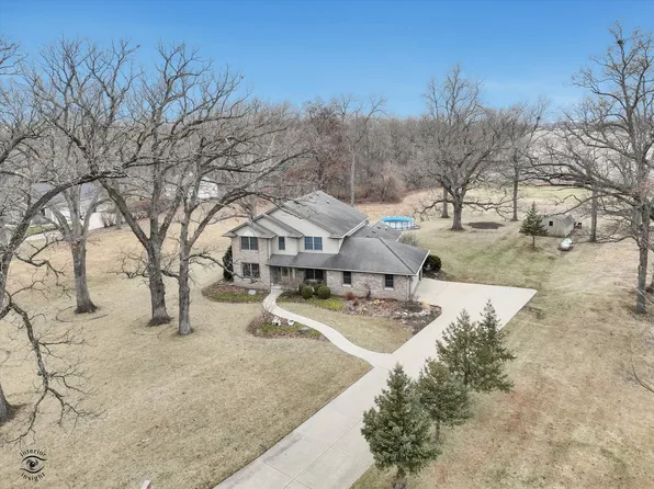 13195 E 1920 North Rd, Pontiac, IL 61764