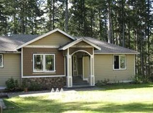 14915 113th St, Gig Harbor, WA 98329
