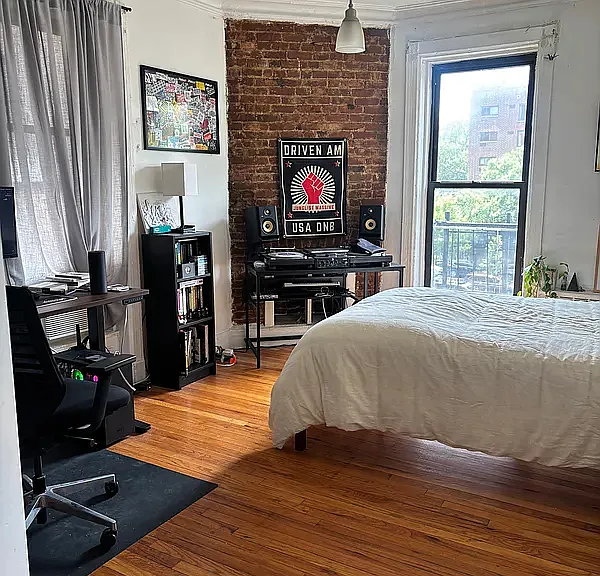 352 Lafayette Ave #3B — Photo 5