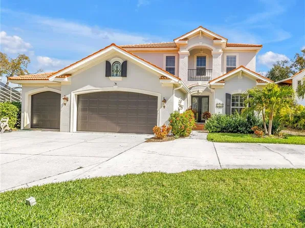 1600 BRIGHTWATERS BOULEVARD NE, ST PETERSBURG, FL 33704