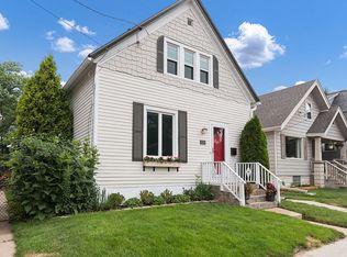 2228 E Euclid Ave, Milwaukee, WI
