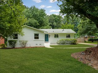 3210 Dunaire Dr, Charlotte, NC 28205