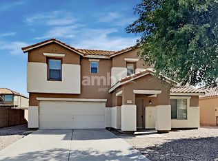2833 W Sunshine Butte Dr, San Tan Valley, AZ 85142