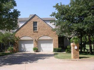 701 Aberdeen Rd, Edmond, OK 73025