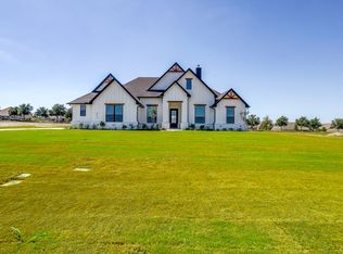 217 Palo Duro Annetta S, Aledo, TX 76008