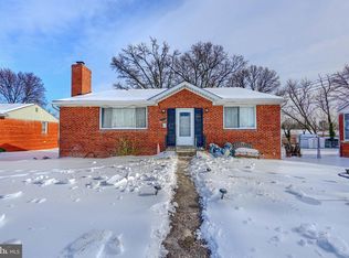 4318 Sheldon Ave, Temple Hills, MD 20748