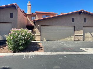3947 Delos Dr, Spring valley, NV 89103