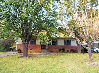 4158 Del Rosa Dr, Jackson, MS 39206