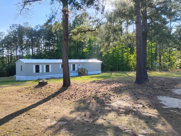 4098 Teals Mill Rd, Chesterfield, SC 29709