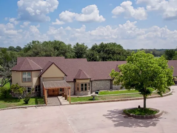 1133 E Highway 36, Hamilton, TX 76531