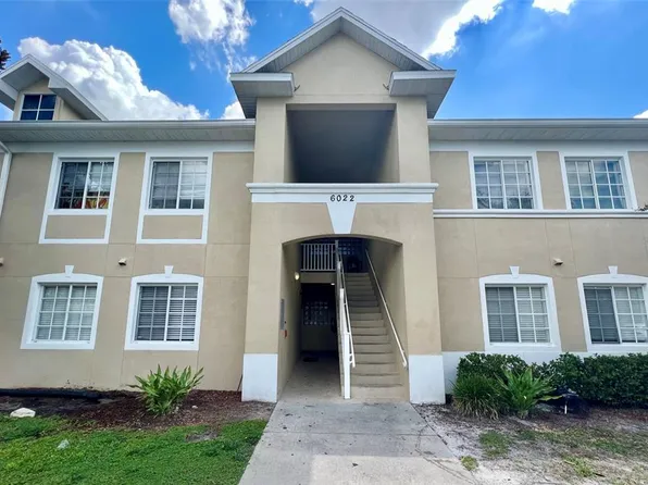 6022 Portsdale Pl Unit 102, Riverview, FL 33578
