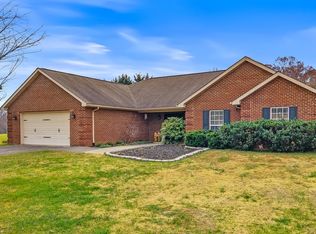 5545 J Riley West Rd, Greenback, TN 37742