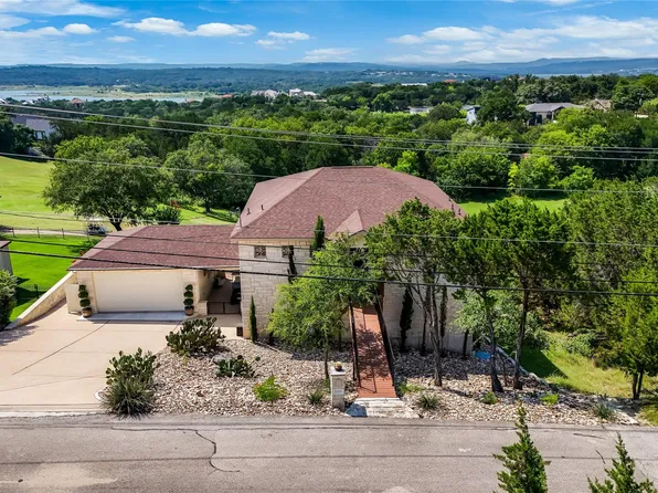 5200 Arrowhead Dr, Lago Vista, TX 78645