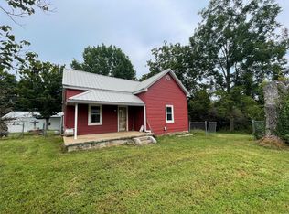 6404 State Highway U, Whitewater, MO 63785