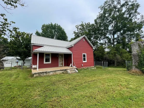 6404 State Highway U, Whitewater, MO 63785