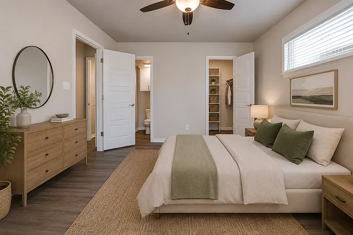 2628 E 8th St #5 — Photo 3