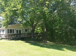 276 Twin Oaks Dr, Nebo, NC 28761