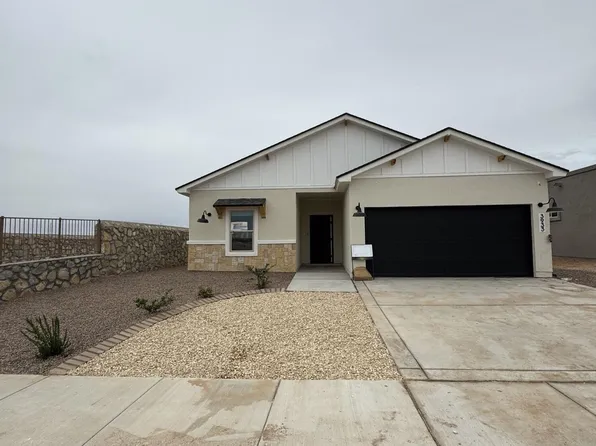 3933 Peak, El Paso, TX 79938