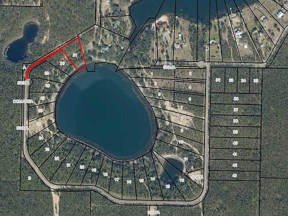 2nd image of 14904 Little Island Pond Rd Lot 31