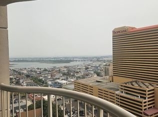 3101 Boardwalk #2403B-1, Atlantic City, NJ 08401