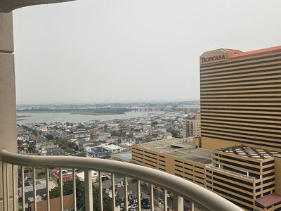 3101 Boardwalk #2403B-1, Atlantic City, NJ, 08401