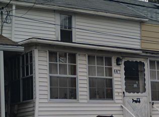 447 Old Cranberry Rd, Hazle Township, PA 18202