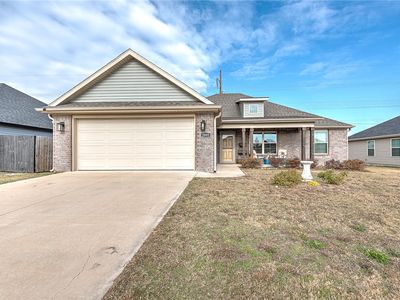 2005 E Endura Park Dr, Siloam Springs, AR, 72761