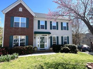 9201 Sayornis Ct, Raleigh, NC 27615