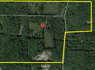 4933 Decamp Rd, Dundee, NY 14837