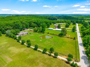 6171 Calvin Potts Rd, Primm Springs, TN 38476