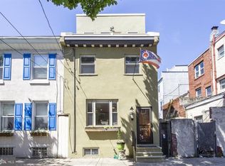 407 Cross St, Philadelphia, PA 19147