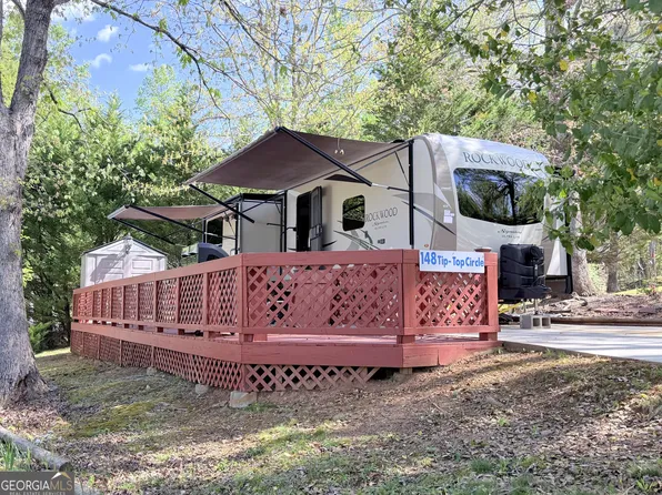 148 Tip Top Cir, Cleveland, GA 30528