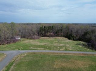0 Stockton Lake Subdivision, Pamplin, VA 23958