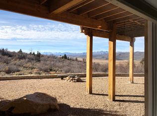 688 Splendor Valley Rd, Kamas, UT 84036