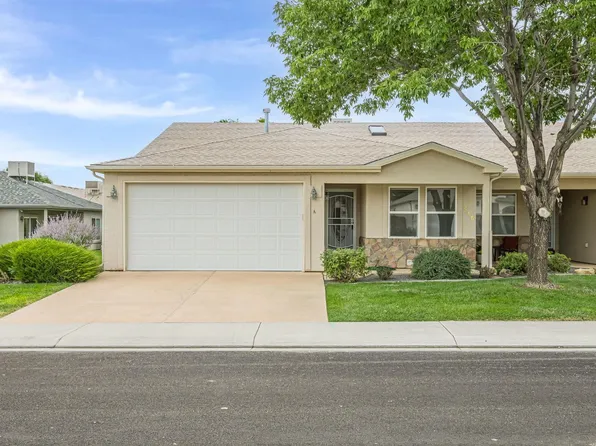 216 Dream St Unit A, Grand Junction, CO 81503