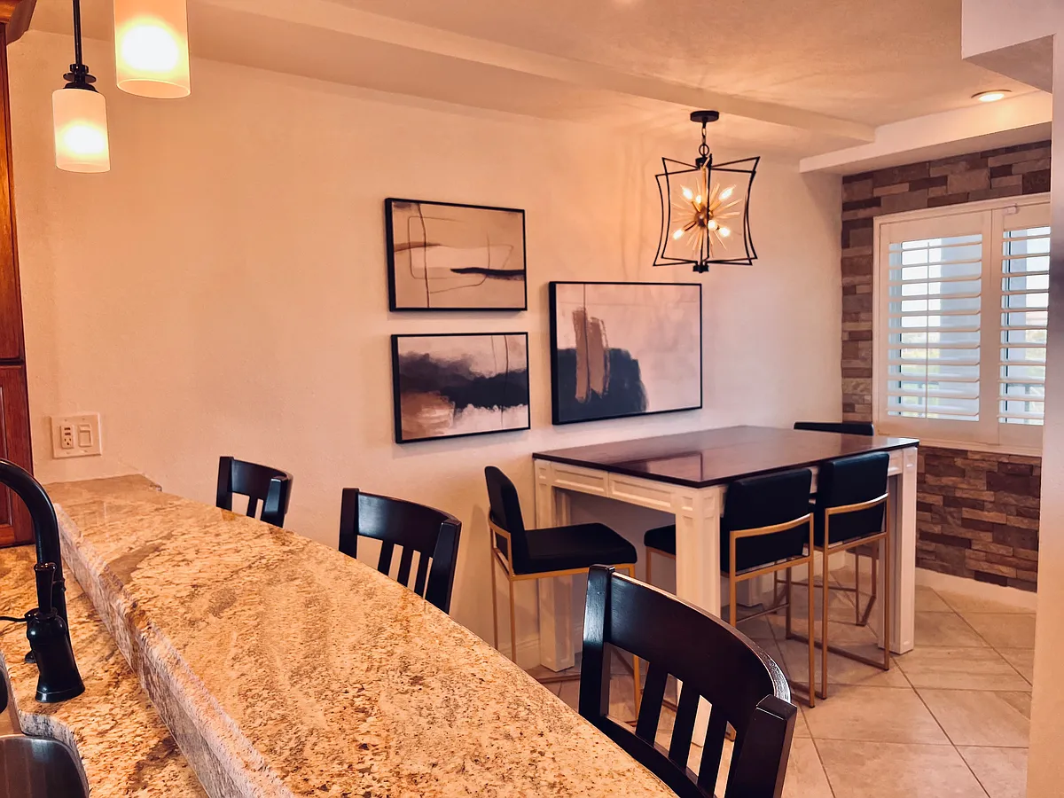 Building Photo - 4550 Bay Blvd #1231