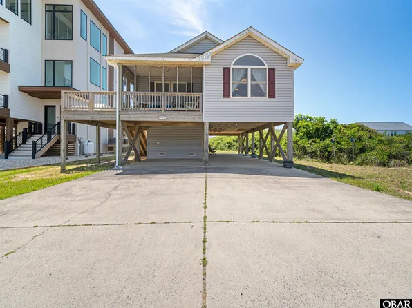 213 E Aycock Street, Kill Devil Hills, NC 27948
